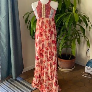 NWOT Gorgeous Maaji Dress